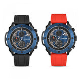Police Watch PEWGO00777X0 Ready Stock