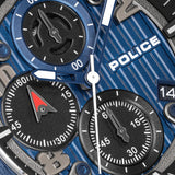 Police Watch PEWGO00777X0 Ready Stock