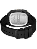 Police Watch PEWGO0092204-SET Gent Quartz 5 ATM Mineral Glass Chronograph Official Box