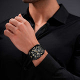 Police Ready Stock Watch POLICEWGO0092204