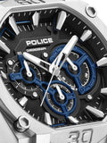 Police Watch PEWGO0092904 Ready Stock Unisex
