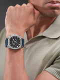 Police Watch PEWGO0092904 Ready Stock Unisex
