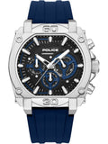 Police Watch PEWGO0092904 Ready Stock Unisex