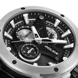 Police Watch PEWGO0093001 Ready Stock
