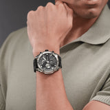 Police Watch PEWGO0093001 Ready Stock