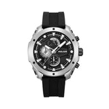 Police Watch PEWGO0093001 Ready Stock