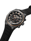 Police Watch PEWGO0093701 Contemporary Quartz Stainless Steel 40-44mm