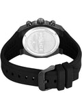 Police Watch PEWGO0093701 Contemporary Quartz Stainless Steel 40-44mm
