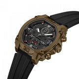 POLICE SMARTWATCH WATCHES Mod. PEWGQ0040003-1