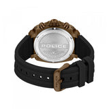 POLICE SMARTWATCH WATCHES Mod. PEWGQ0040003-7