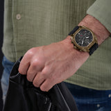 POLICE SMARTWATCH WATCHES Mod. PEWGQ0040003-8