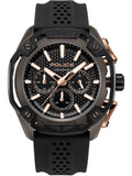 Police Watch PEWGQ0093201 Ready Stock