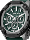 Police Ready Stock Watch PEWGQ0093202