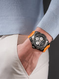 Police Sunglasses PEWGQ0093802 Contemporary Eyewear Ready Stock Watch
