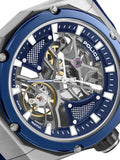 Police Watch PEWGR0082304 Quartz 5 ATM Gent Chronograph Mineral Glass Official Box