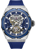 Police Watch PEWGR0082304 Quartz 5 ATM Gent Chronograph Mineral Glass Official Box