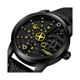 POLICE SMARTWATCH WATCHES Mod. PEWJA0022101-6
