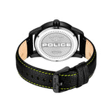 POLICE SMARTWATCH WATCHES Mod. PEWJA0022101-7