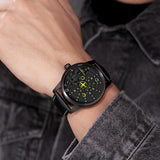 POLICE SMARTWATCH WATCHES Mod. PEWJA0022101-4