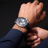 POLICE SMARTWATCH WATCHES Mod. PEWJF0005803-8