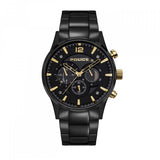 Police Watch PEWJK2002802M Ready Stock