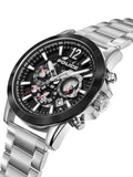 Police Watch PEWJK2194940 Unisex Ready Stock