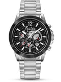 Police Watch PEWJK2194940 Unisex Ready Stock