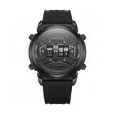 POLICE WATCHES Mod. PEWJP2228502-0