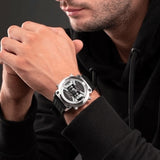 POLICE WATCHES Mod. PEWJP2228503-4