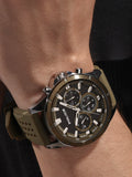 Police Eyewear Frame PEWJQ2204111M Ready Stock Watch