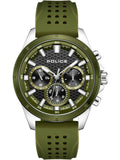 Police Eyewear Frame PEWJQ2204111M Ready Stock Watch