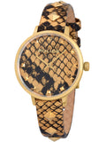 Police Women's Watch PEWLA2109702 Quartz 3 ATM Mineral Glass Official Box