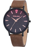 POLICE Mod. PL16023JSB-02-0