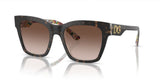 DOLCE & GABBANA MOD. PRINT FAMILY DG 4384-0