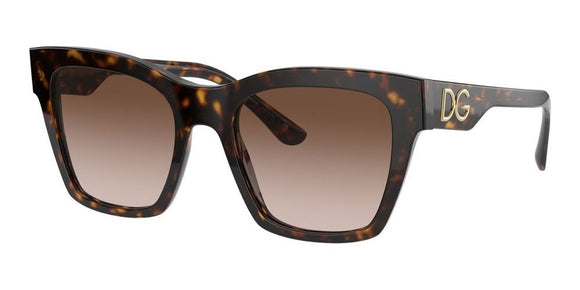 DOLCE & GABBANA MOD. PRINT FAMILY DG 4384-0