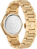 PHILIPP PLEIN Watch PW1BA0623 Quartz 5 ATM mineral