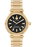 PHILIPP PLEIN Watch PW1BA0623 Quartz 5 ATM mineral