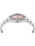 Philipp Plein Watch Icon Chain PW1FA0125
