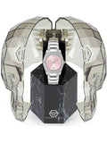 Philipp Plein Watch Icon Chain PW1FA0125