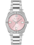Philipp Plein Watch Icon Chain PW1FA0125