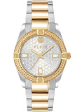 PHILIPP PLEIN Watch ICON CHAIN