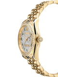 Philipp Plein Watch Date Superlativo PW2BA0223