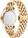 Philipp Plein Watch Date Superlativo PW2BA0223