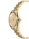 Philipp Plein Date Superlativo Watch PW2BA0523