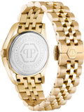 Philipp Plein Date Superlativo Watch PW2BA0523