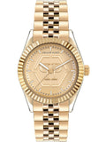 Philipp Plein Date Superlativo Watch PW2BA0523
