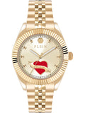 Philipp Plein Watch PW2BA0725 Valentina Model Ready Stock