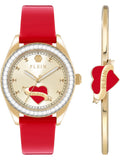 Philipp Plein Watch Valentine PW2BA0825 Ready Stock