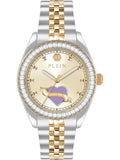 Philipp Plein Valentina Watch PW2BA0925 Ready Stock