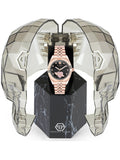 Philipp Plein Valen­tine Watch PW2BA1025 Ready Stock